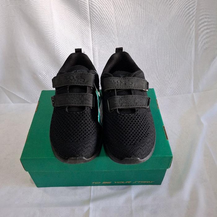 SEPATU SEKOLAH ANAK THOMAS B-511 ORIGINAL