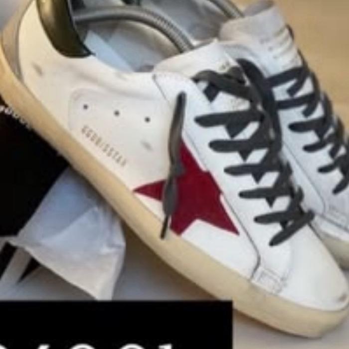 Golden goose req wa