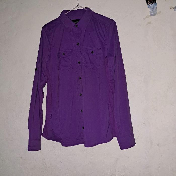 Blouse Kemeja Wanita Merek Marmot