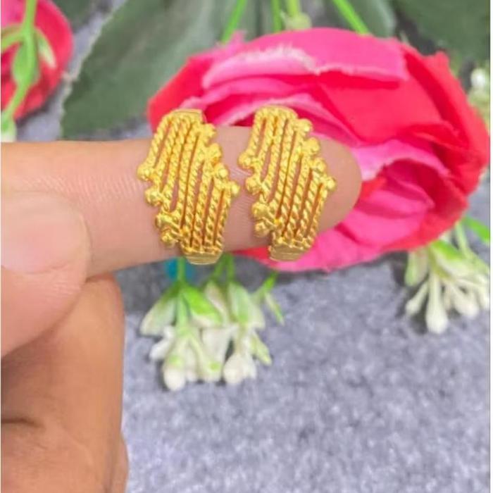 CINCIN MENIR KOIN 91 ASLII