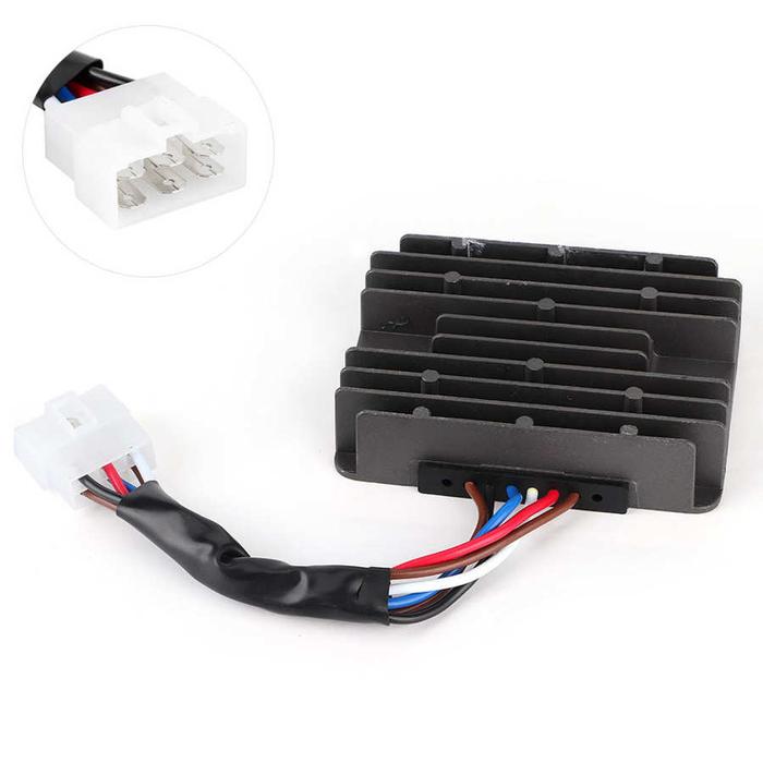 Rectifier Regulator Motorbike Accessory for Honda GX610 GX620 GX670