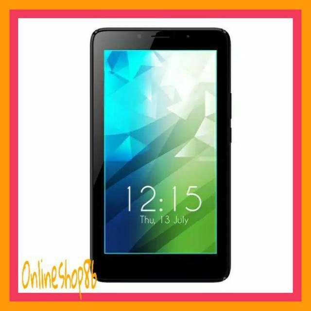 Tempered Glass/Anti Gores Advan E1C NXT Tablet