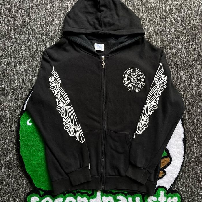 Jaket stm hitam original legit fulltag nominus