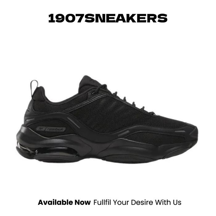 Sepatu Lari Pria Reebok DMX Series 3000 - Grey REER00244453