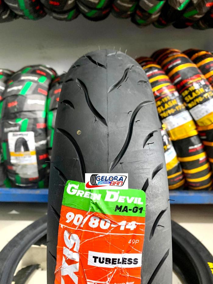Ban Maxxis 90/80-14 Ban Ring 14 Tubeless ban 90/80-14 ban r14 ban tubles 90/80-14 ban maxxis 90/80-1