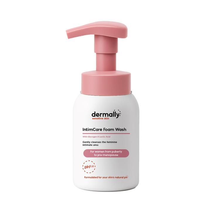 Dermally X Sebamed Maternity Bundle