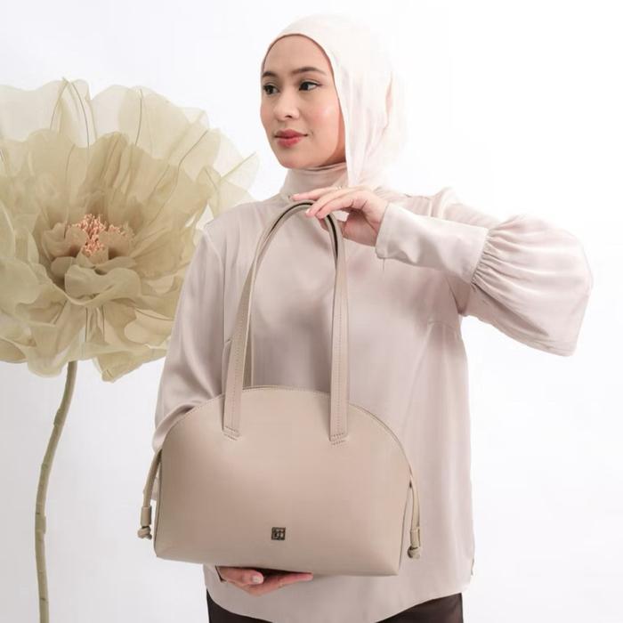 FLICKA Doha Bag - Tas Jinjing Cantik by FLICKA