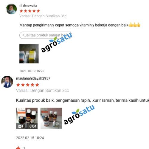 INJEKSI INJECT VIT INJEKVIT VITAMIN B12 B 12 INJEKVIT-B12 MEDION 100