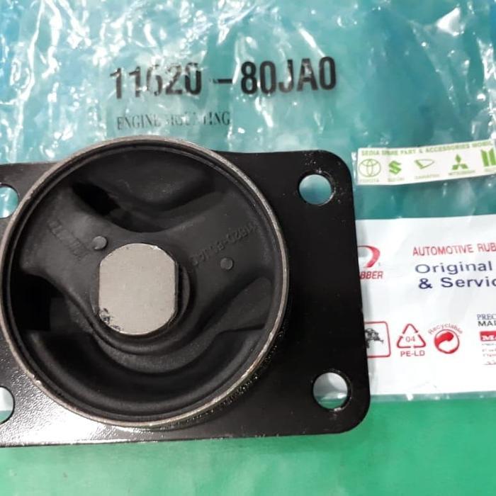ENGINE MOUNTING KIRI SX4 - NEO BALENO 2008 KI1