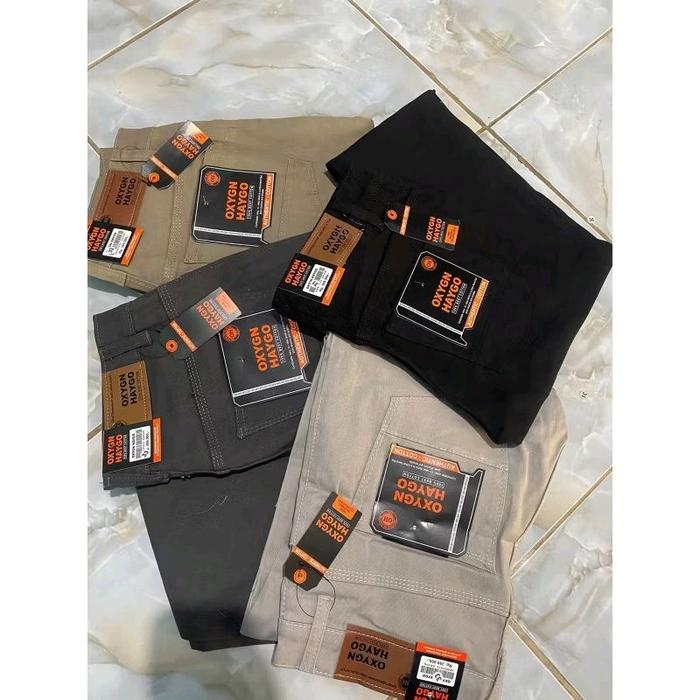 celana panjang oxigen haigo original kekinian/celana panjang oxigen terlaris/celana panjang oxigen t