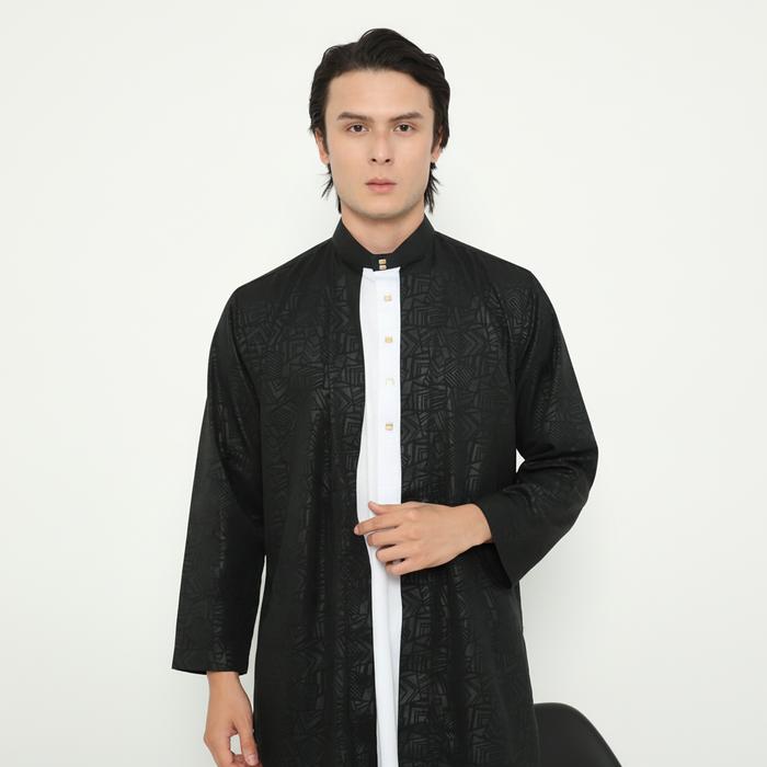 JUBAH PRIA GAMIS SULTAN AKBAR Jubah Pria Premium Kain Adem Gamis Pria Original Slimfit