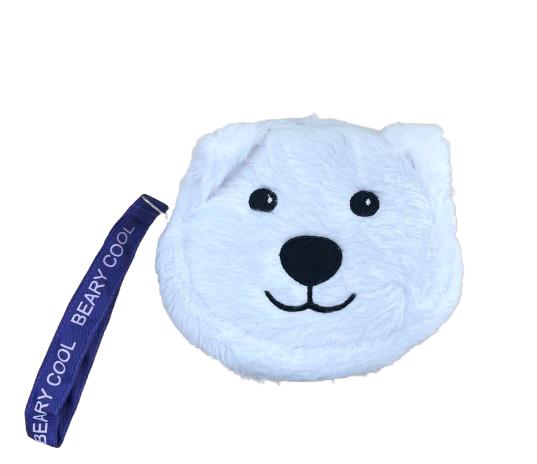 Pouch Bulu - Gimmick Softex