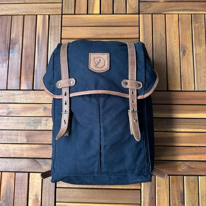 Fjallraven rucksack no. 21 medium