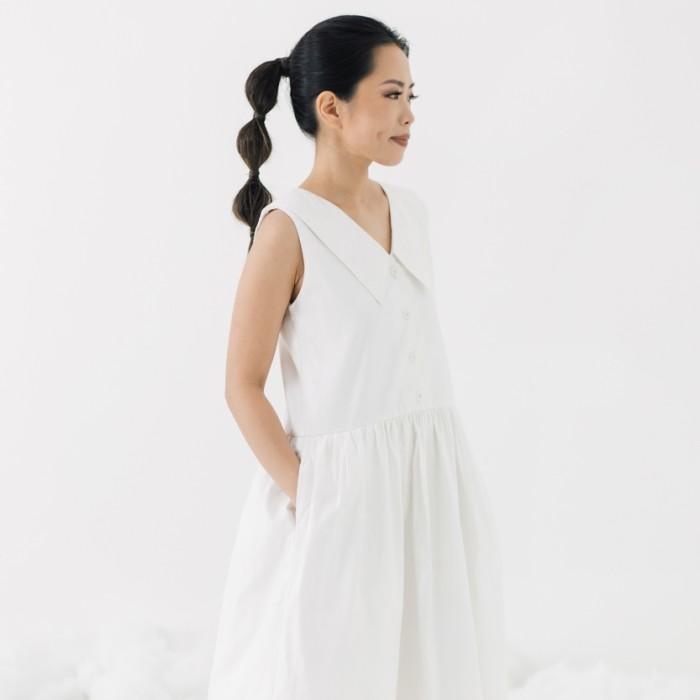 Finch Dress eunoia - XSFinch Dress eunoia - XSFinch Dress eunoia - XSFinch Dress eunoia - XS