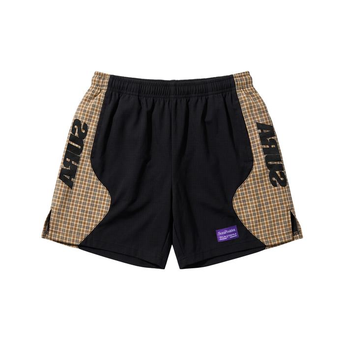 Sura Positiva - Short Pants (Pelly)