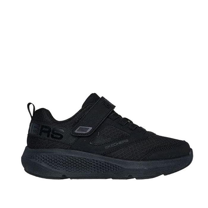 sale Sepatu Skechers Go Run Elevate Kids Lifestyle Shoes - Black Full Black Kids Full Hitam BTS