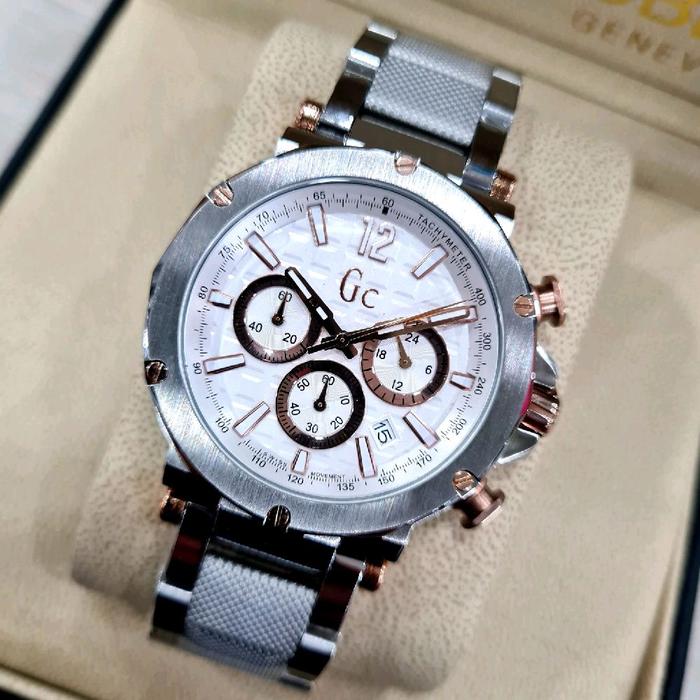 Jam Tangan Pria GC Y53005G2