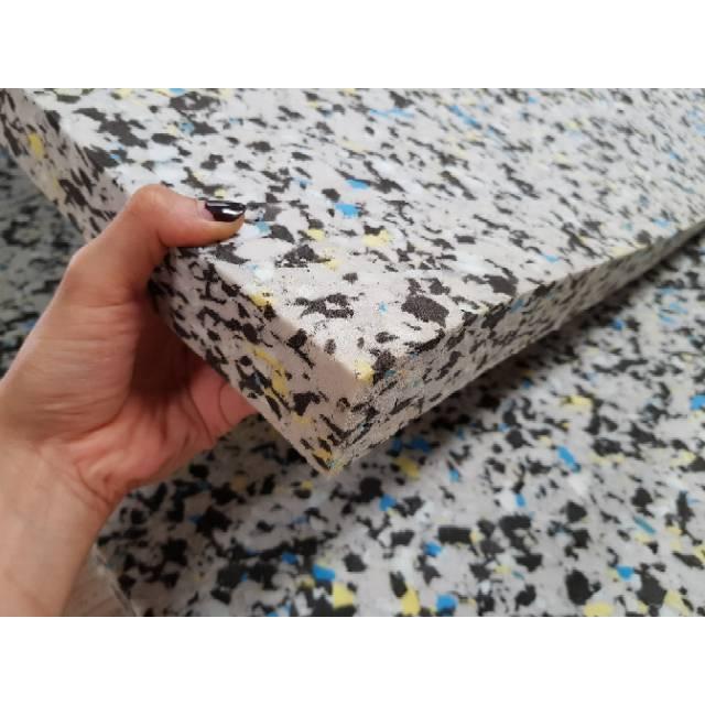 READY KHUSUS GOJEK Busa Rebonded D90 D70 D45 untuk Matras Terapi,Kasur Rebondit Foam
