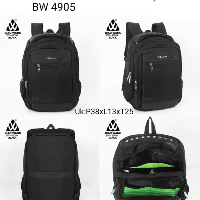 Ransel Biaowang #BW 4905 (khusus Batam)