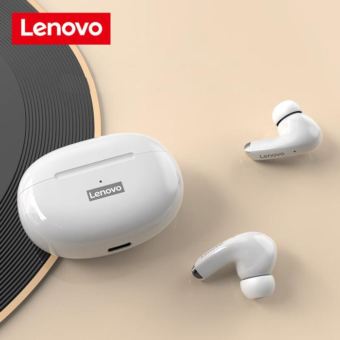 Lenovo LP5 TWS Wireless Headset Stereo Headphones  Bluetooth