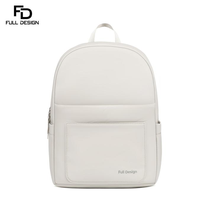 FULL DESIGN Milky Mini Backpack Ransel Wanita