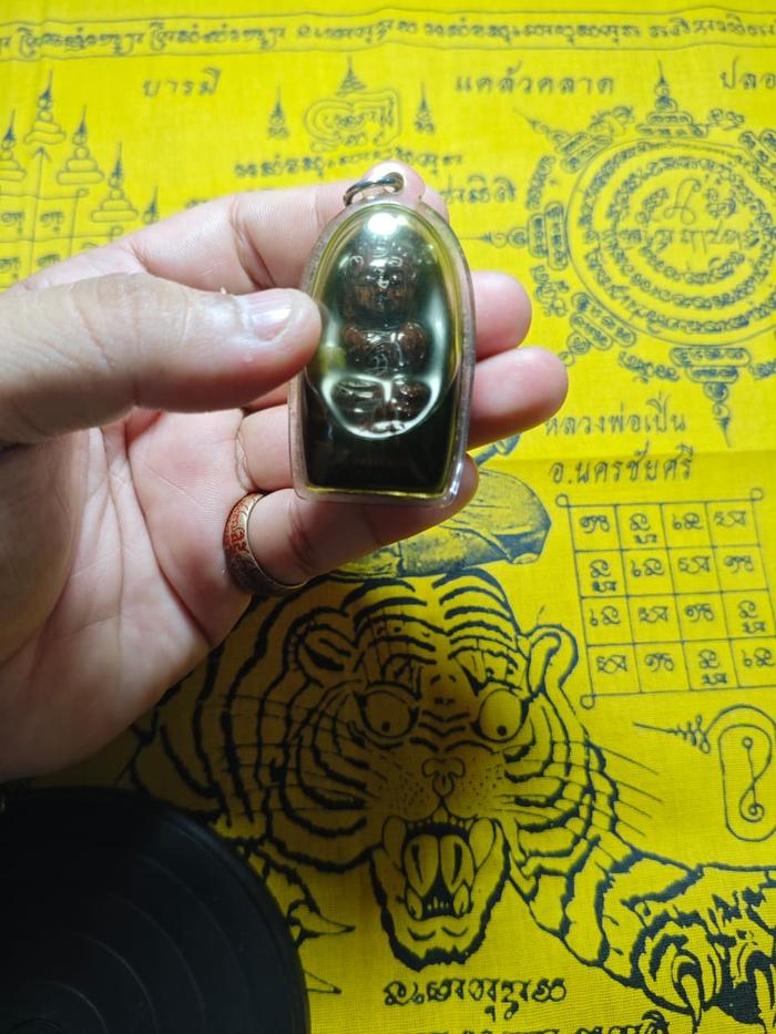 AMULET MAE NANG PHIM AJAHN O - G0006