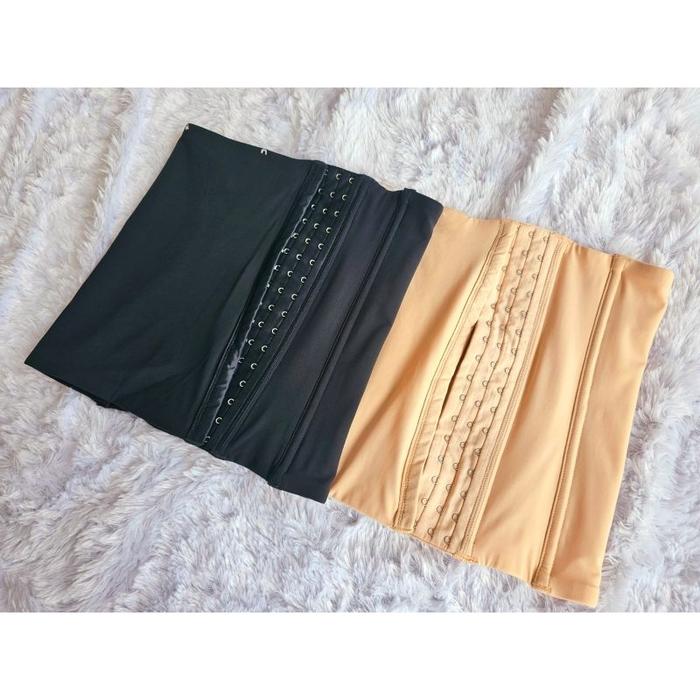 NEW KORSET PENGECIL PERUT LULUDI BY WACOAL WAIST NIPPER LW 121 SIZE M L XL XXL XXXL BADAN SHAPEWEAR 