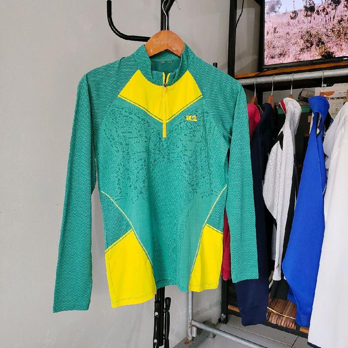 Baselayer K2 Original