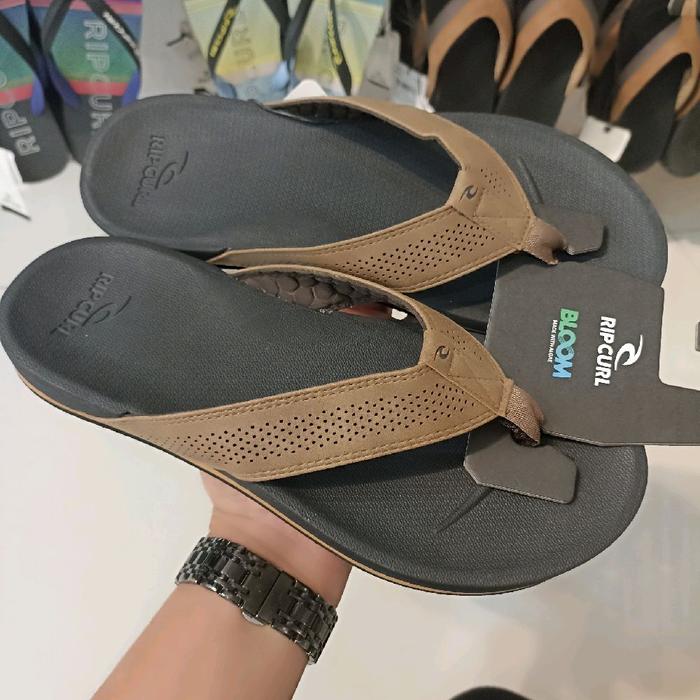 Sandal Pria Rip Curl Original Chiba Bloom Open Toe