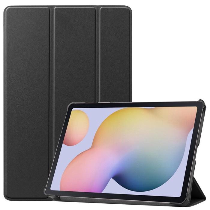 Case Samsung Tab S8 / S8+ / S8 Ultra Leather Smartcase Auto sleep Awake