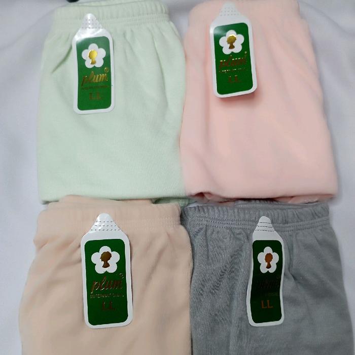 CD wanita Plum LL, Cd dewasa Plum LL, CD