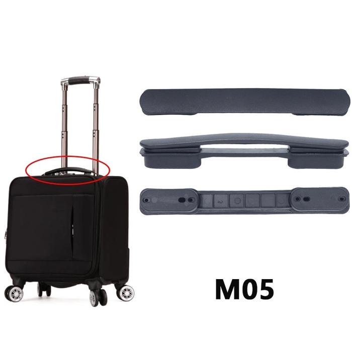 Gagang Koper Lojel Gagang Koper Handle Suitcase Untuk Lojel, Delsey , Luggo Dll