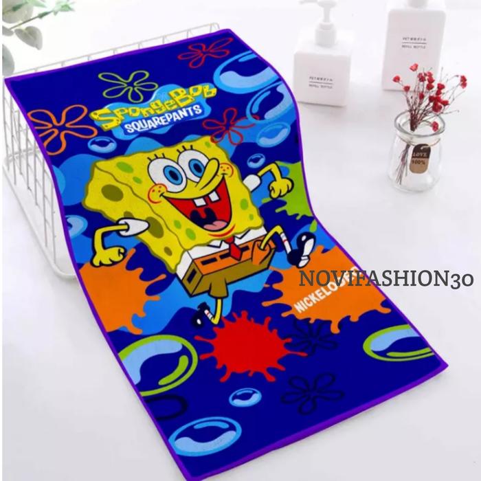 Terlaris Alas SAJADAH FREE PLASTIK KARPET Spon / Tikar Lantai Karakter Motif / TIKAR KECIL Samak Omp