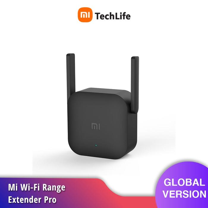 Xiaomi Mi WiFi Range Extender Pro (Wi-Fi Repeater Wifi Signal Cover