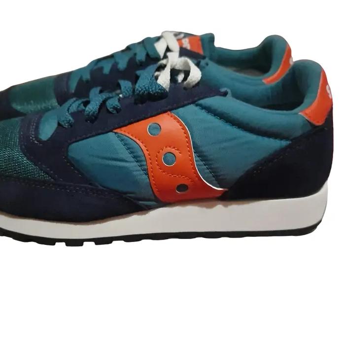 Sepatu soucony second original