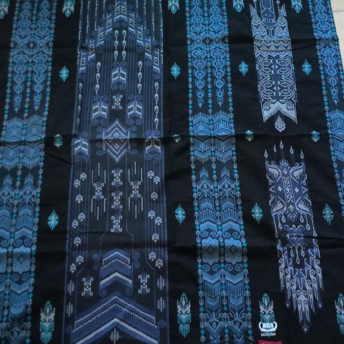 Sarung BHS EXCELLENT SECOND