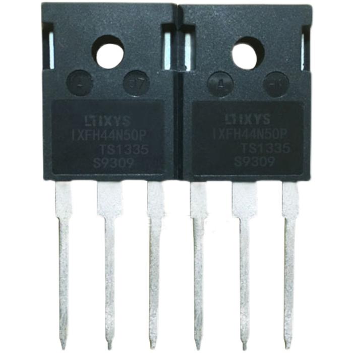 10PCS IXFH400N075T2 IXFH42N20 IXFH42N50P2 IXFH42N60P3 IXFH44N50P