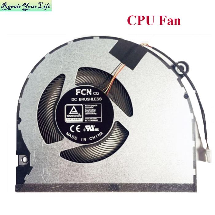Genuine New Laptop Fan CPU Cooler For Acer Swift 3 SF314-43,