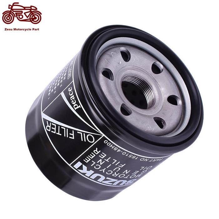 Oil Filter For Suzuki VZR1800N VZR1800 Intruder M1800 R R2 RZ RB BZ M
