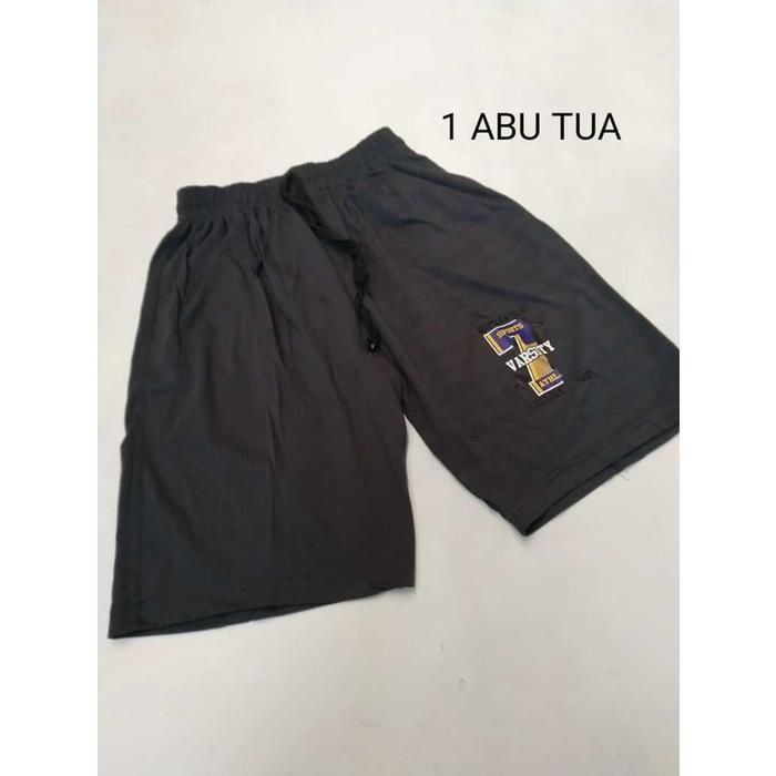A|X House celana pendek pria size L