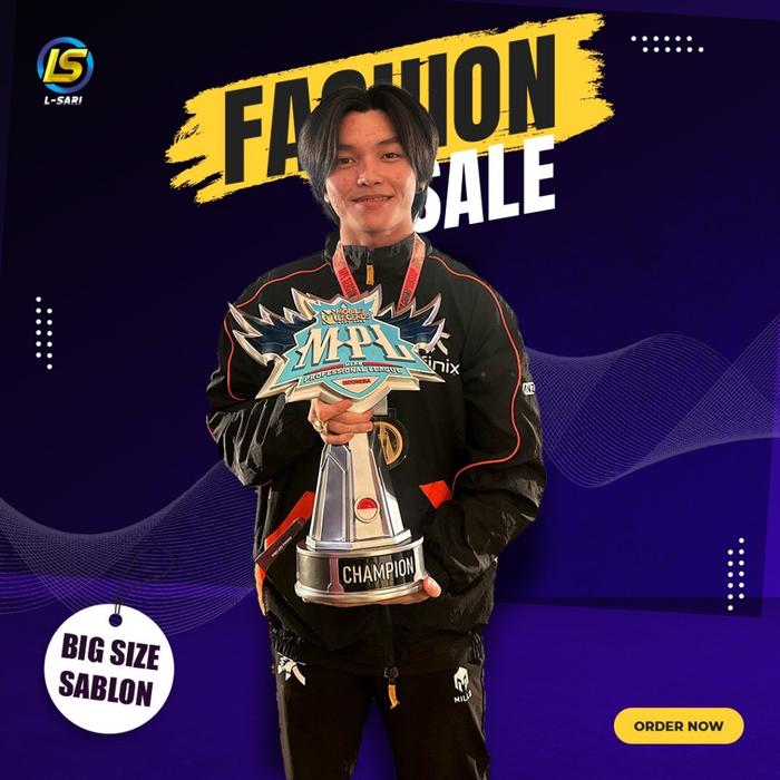 JAKET ONIC ESPORTS TERBARU 2022 SEASON 10 BIG SIZE S M L XL XXL 3XL 4XL 5XL RRQ EVOS BTR AURA ALTER 
