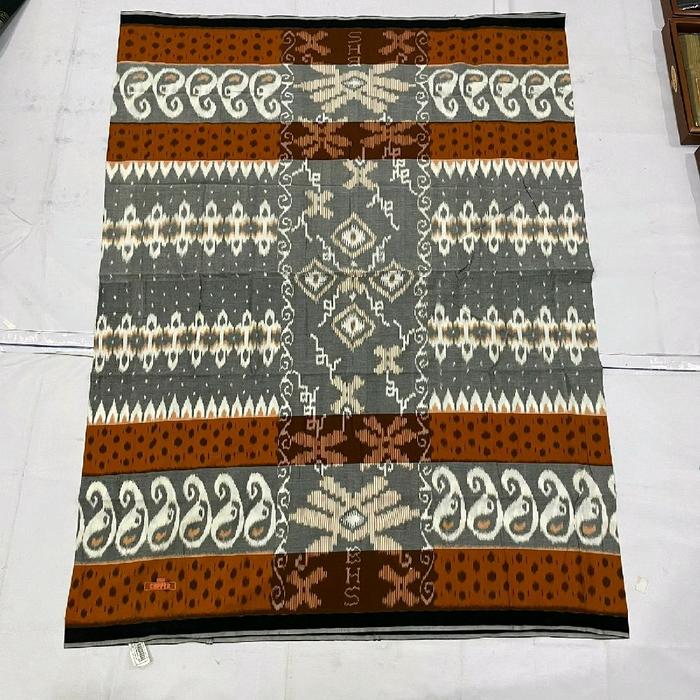 Sarung BHS type Infinity Classic Royal grade Afkir (COD KIRIM BAYAR DITEMPAT)