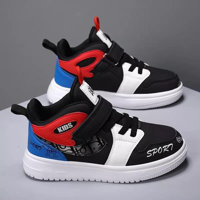 Sepatu Anak Sepatu Kids Sport Squidward
