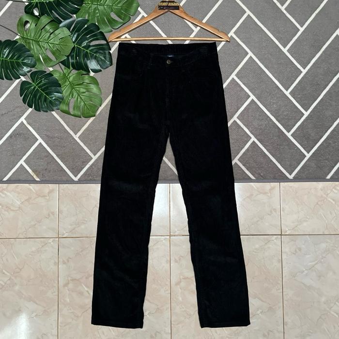 GAP Celana Panjang | Celana Panjang GAP | GAP Corduroy Pants | Celana Panjang Corduroy | Celana Chin