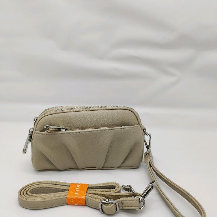tas selempang wanita yadier