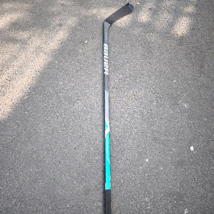 stick hockey bauer