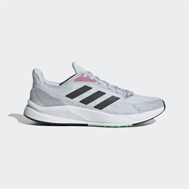 Adidas X9000L1 FY0302 Biru