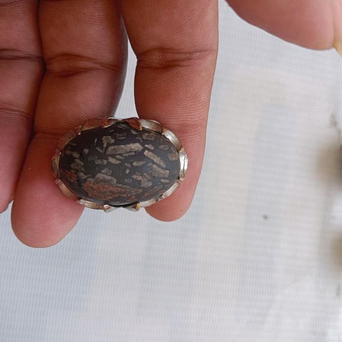 batu akik sulaiman daud beras tumpah