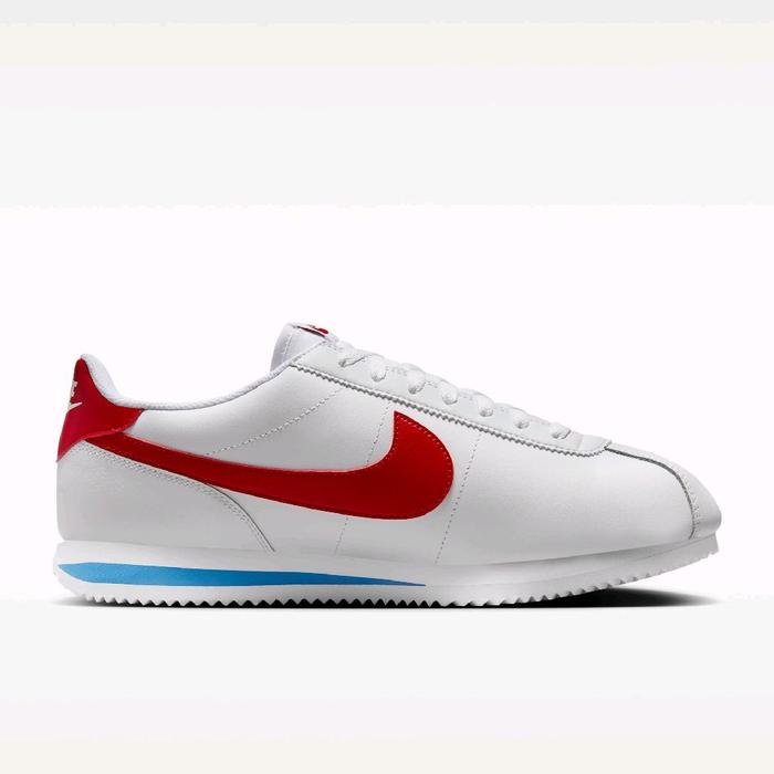 GARANSI ORIGINAL SEPATU SNEAKERS CORT3Z SIZE 43/44