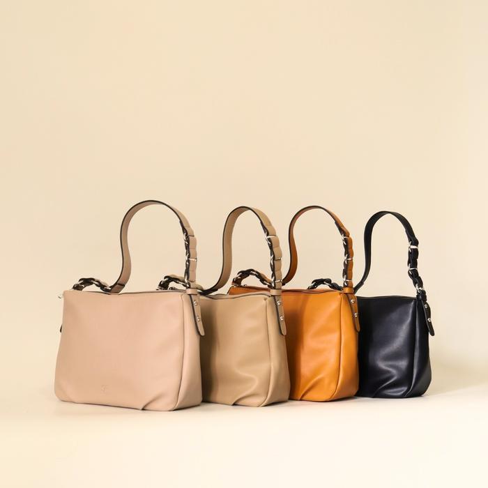 SIENA BAG - SHOULDER BAG WANITA BY SAFITRI
